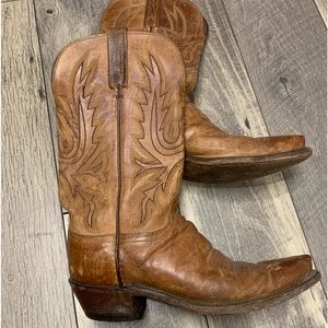 Cowgirl Boots